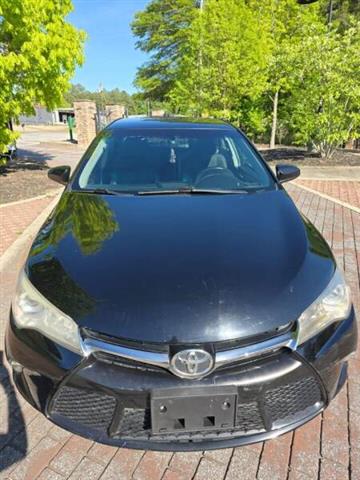 $6000 : 2016 Camry LE image 8
