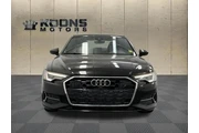 $32000 : Audi A6 2024 AWD quattro Pre thumbnail