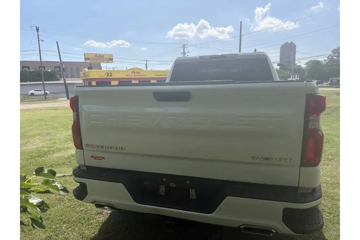 $21995 : 2019 Silverado 1500 Custom image 9