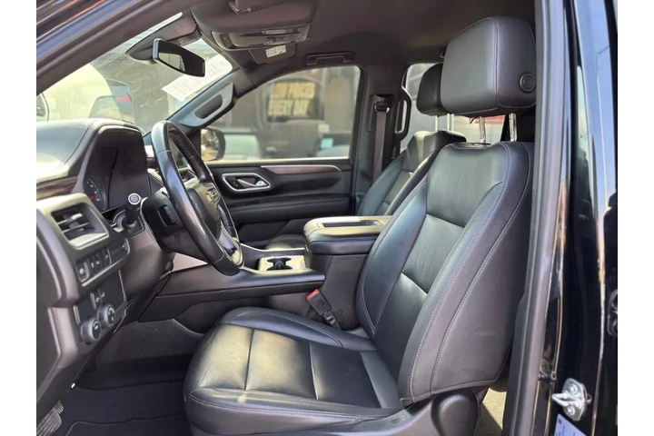 2021 Tahoe 2WD LT image 7