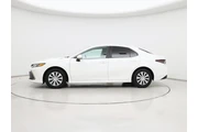 $25998 : Toyota Camry Hybrid 2024 LE thumbnail
