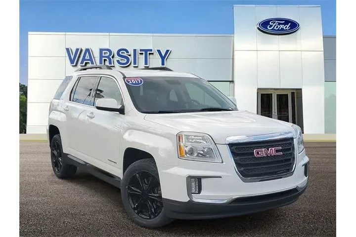 $12950 : GMC Terrain 2017 SLE-2 4dr S image 1