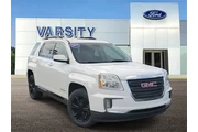 GMC Terrain 2017 SLE-2 4dr S
