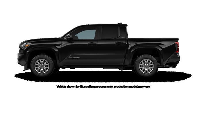 $42789 : 2024 Tacoma SR5 image 4