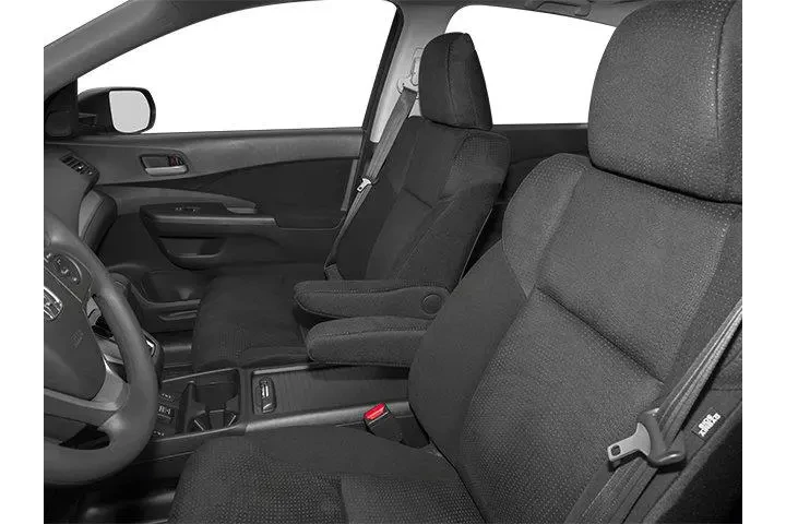 $13981 : Honda CR-V 2013 EX 4dr SUV image 8