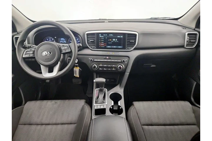 $19998 : Kia Sportage 2020 AWD LX 4dr image 7