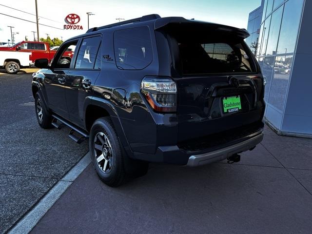 $50987 : 2024 4Runner TRD Off-Road Pre image 3