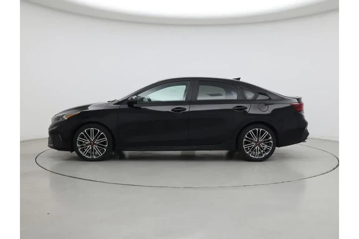 $19998 : Kia Forte 2023 GT 4dr Sedan image 3