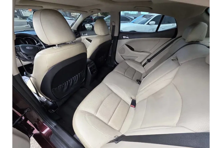 $8995 : 2013 Optima EX image 8