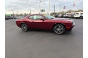 $23980 : Dodge Challenger 2019 AWD SX thumbnail