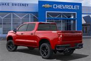 $69640 : 2024 Silverado 1500 LT Trail thumbnail