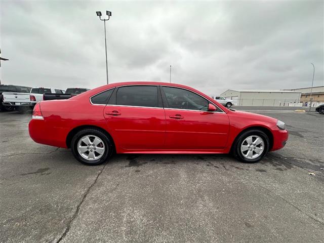 $7999 : 2011 Impala image 7