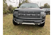 $24995 : 2011 F-150 SVT Raptor thumbnail