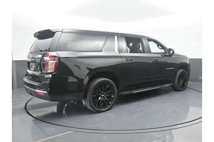 $22946 : Chevrolet Suburban 2021 4x2 image 6