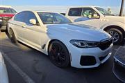 Pre-Owned 2023 5 Series 540i en Las Vegas