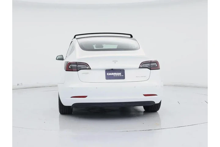 $24998 : Tesla Model 3 2019 AWD Long image 6