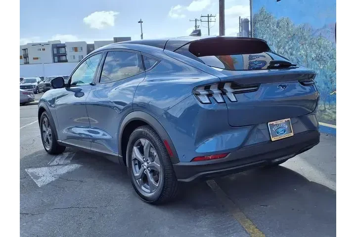 $27999 : Ford Mustang Mach-E 2023 Sel image 3