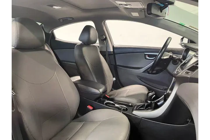 $9989 : Hyundai ELANTRA 2015 SE 4dr image 10