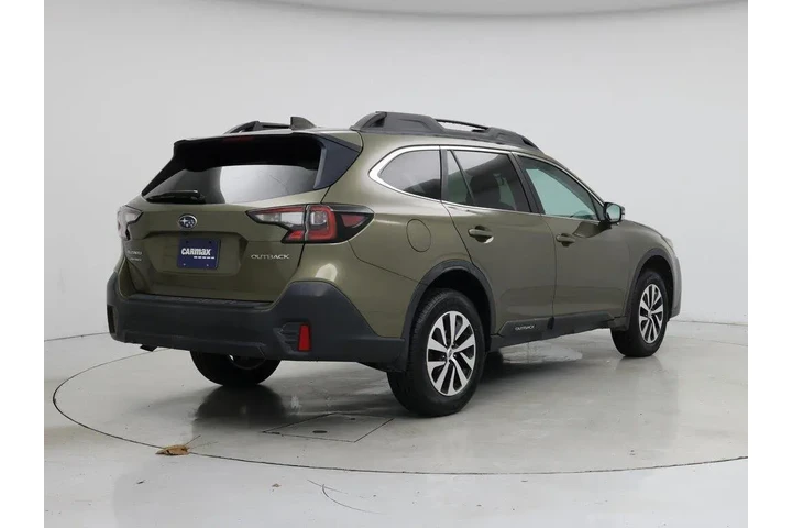 $19998 : Subaru Outback 2020 AWD Prem image 8