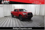 Toyota Tacoma 2023 4x4 SR5 V en Wichita