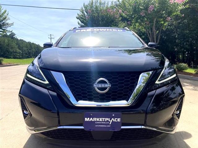 $29860 : 2023 Murano SV image 2