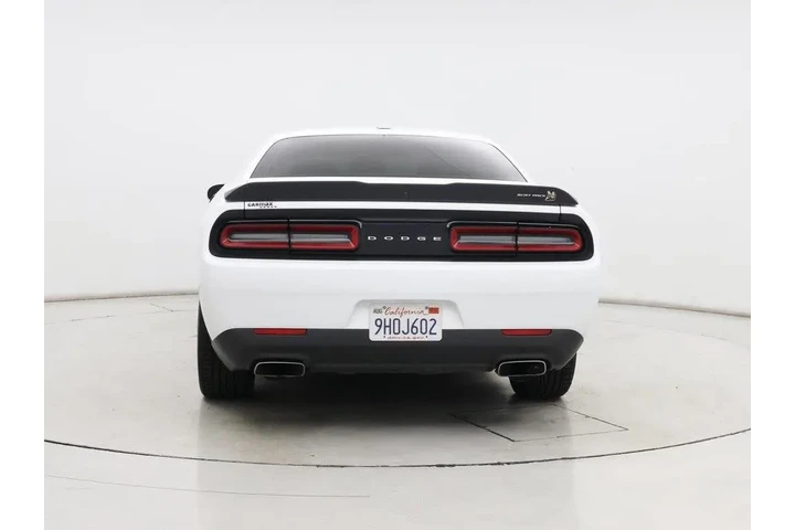 $38998 : Dodge Challenger 2022 R/T Sc image 6