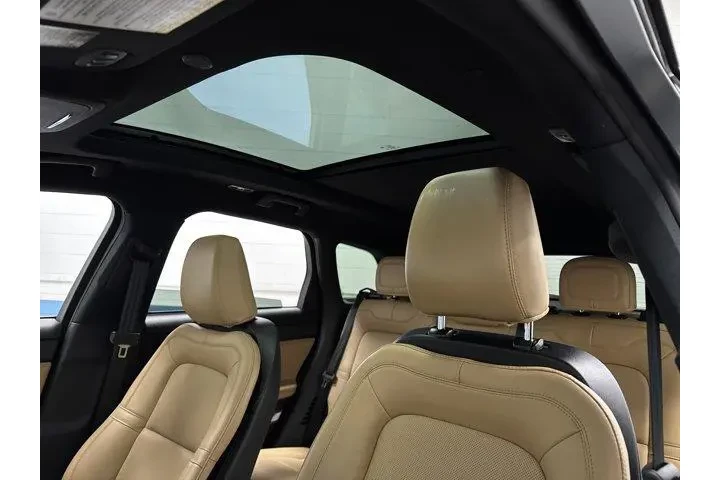 $29987 : Lincoln Corsair 2022 AWD Res image 7