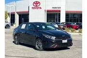 Kia Forte 2023 GT-Line 4dr S