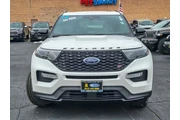 $34969 : Ford Explorer 2020 AWD ST 4d thumbnail