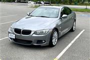 2011 BMW 3 Series 2dr Cpe 335 thumbnail