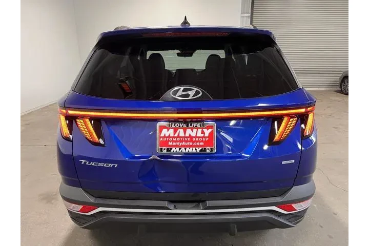 $23441 : Hyundai TUCSON 2023 AWD SEL image 4