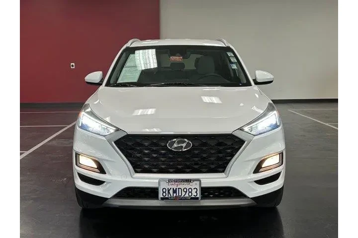 $15996 : Hyundai TUCSON 2019 Sport 4d image 5