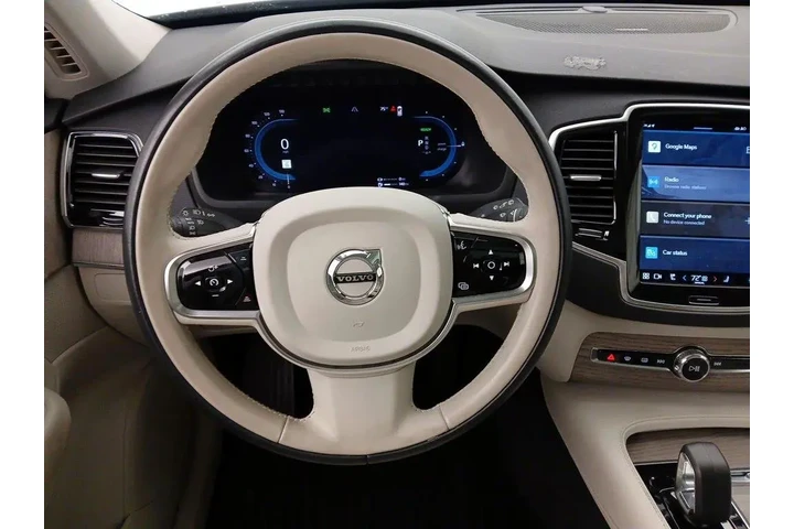 $38998 : Volvo XC90 Recharge 2024 eAW image 10