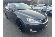 $5999 : Lexus IS 250 2008 AWD 4dr Se thumbnail