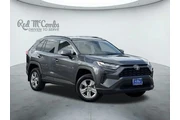 Toyota RAV4 2025 XLE 4dr SUV en San Antonio