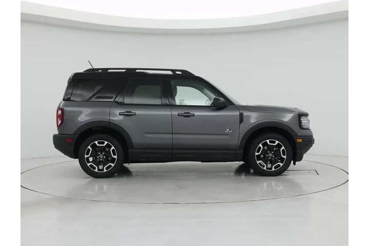 $25998 : Ford Bronco Sport 2022 AWD O image 7