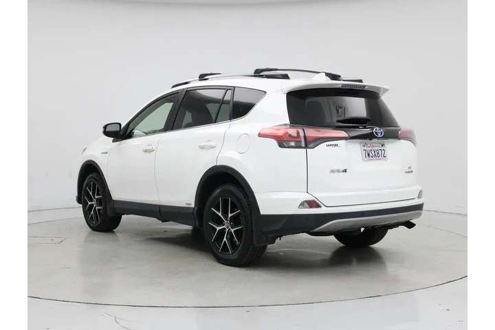 $24998 : Toyota RAV4 Hybrid 2017 AWD image 2