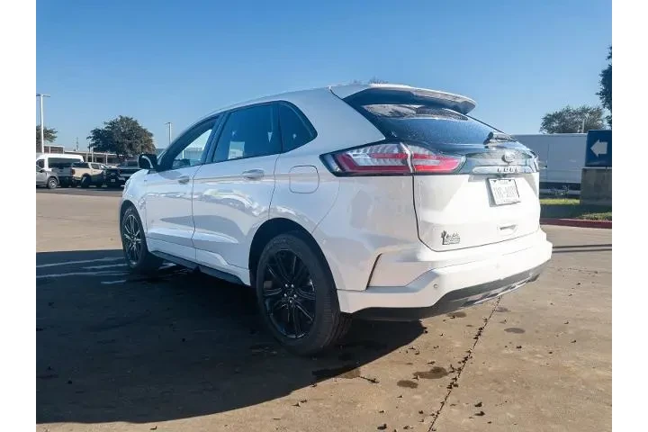 $28497 : Ford Edge 2023 AWD SEL 4dr C image 2