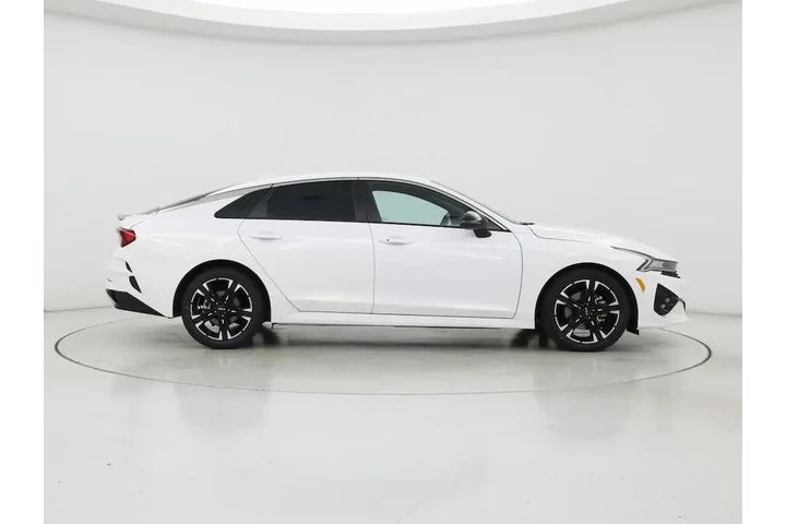 $25998 : Kia K5 2023 GT-Line 4dr Seda image 7