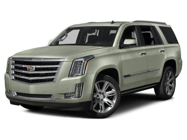 $39740 : 2018 Escalade Premium Luxury image 1