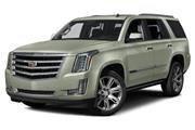 2018 Escalade Premium Luxury en Rolla