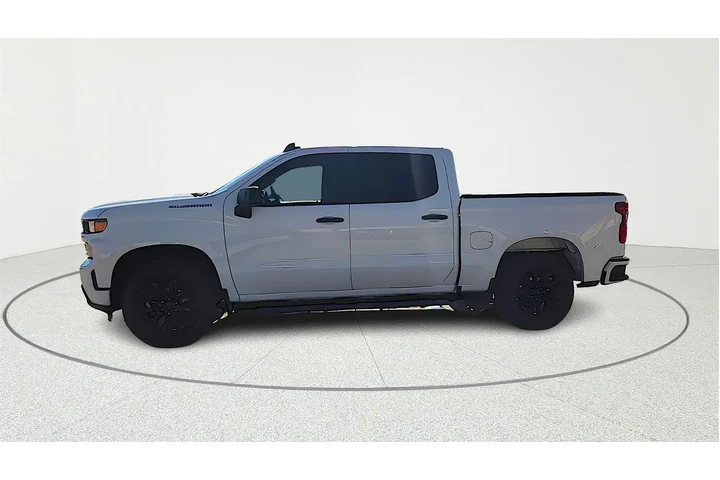 $24285 : Chevrolet Silverado 1500 202 image 4