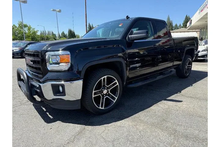 $22524 : GMC Sierra 1500 2014 4x2 SLE image 6