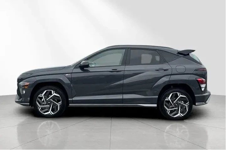 $23998 : Hyundai KONA 2024 AWD N Line image 7