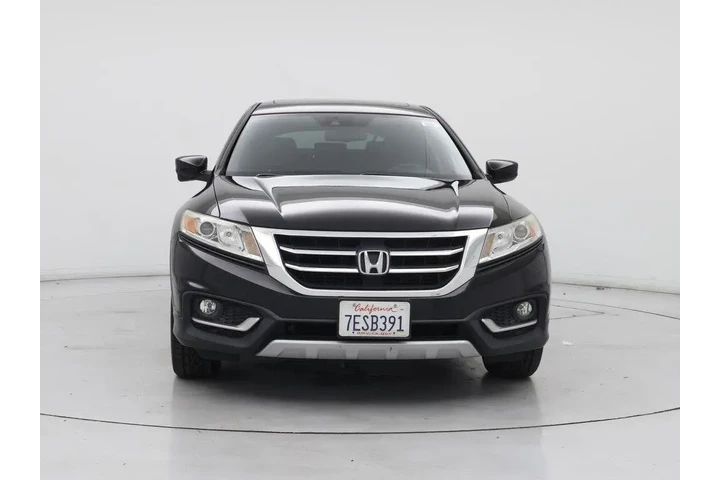 $19998 : Honda Crosstour 2014 EX-L V6 image 5