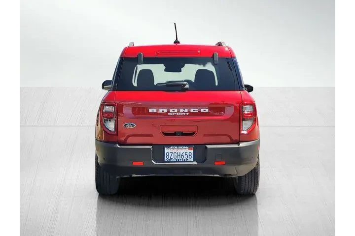 $20970 : Ford Bronco Sport 2021 AWD B image 5