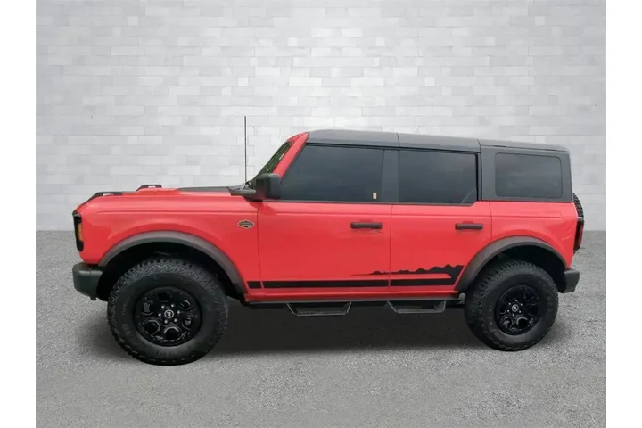 $39893 : Ford Bronco 2023 4x4 Base Ad image 5