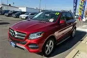 $18595 : 2017 Mercedes-Benz GLE GLE 350 thumbnail