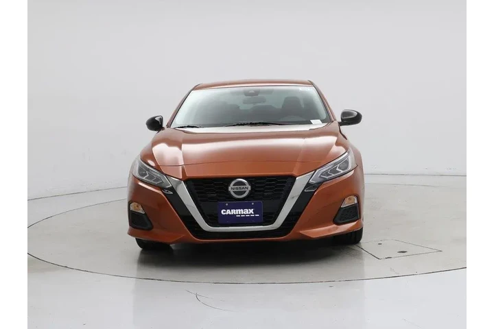 $15998 : Nissan Altima 2020 2.5 SR 4d image 5