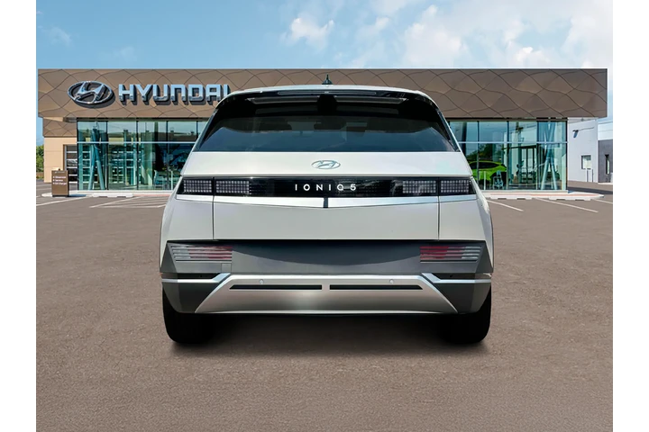$25610 : Hyundai IONIQ 5 2024 SEL 4dr image 6